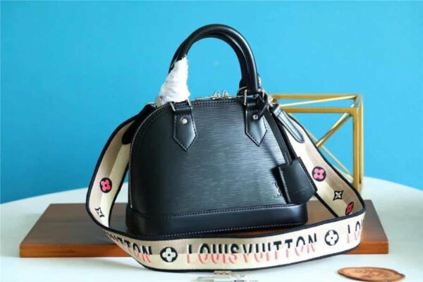 LV Alma BB Bag - Image 9