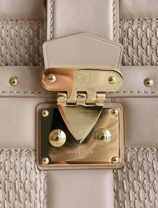 LV Troca PM Bag - Image 6