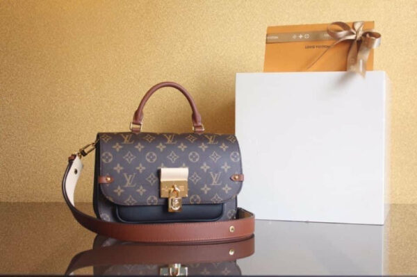 LV Vaugirard Bag - Image 9