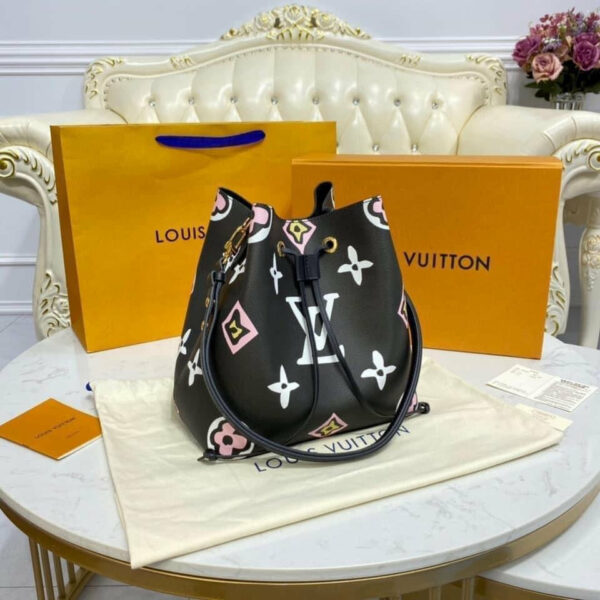 LV NeoNoe MM bag - Image 10