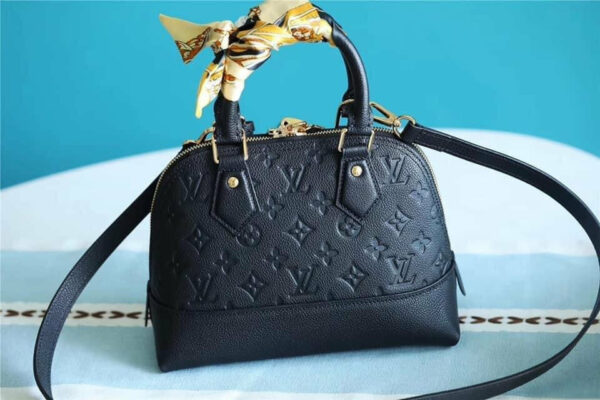 LV Alma BB Bag - Image 2