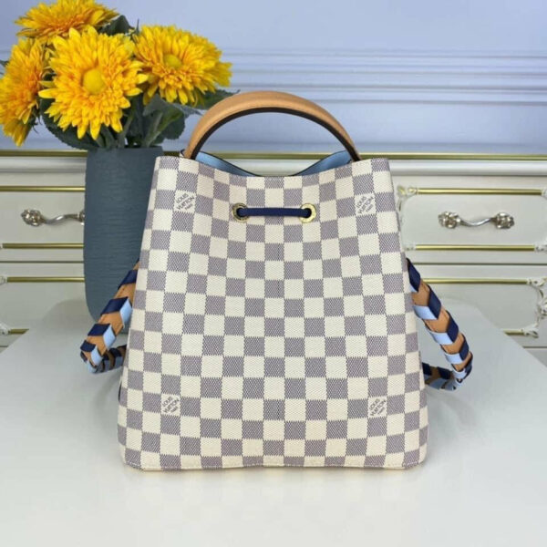 LV NeoNoe MM Bag - Image 9