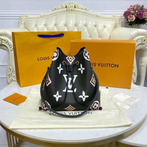 LV NeoNoe MM bag - Image 3