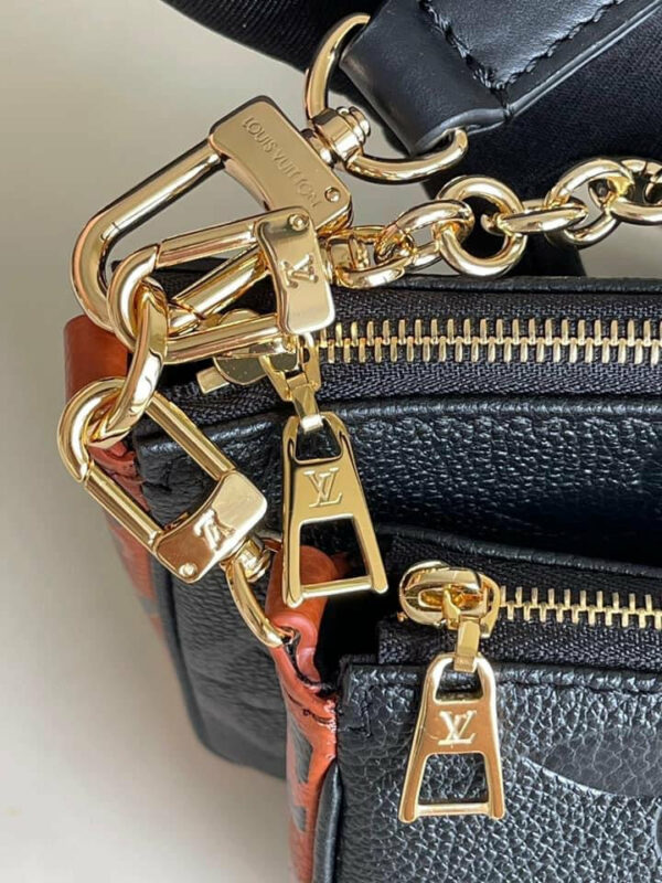 LV Multi-Pochette Accessories Bag - Image 4