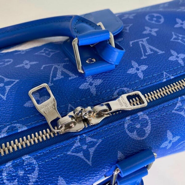 LV Cloud Keepall Bandouliere 50 - Image 2