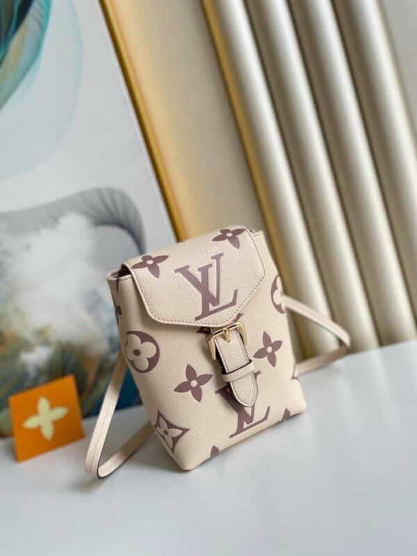 LV Tiny Backpack - Image 2