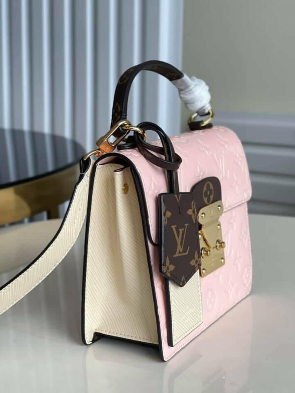 LV Spring Street Bag - Image 4