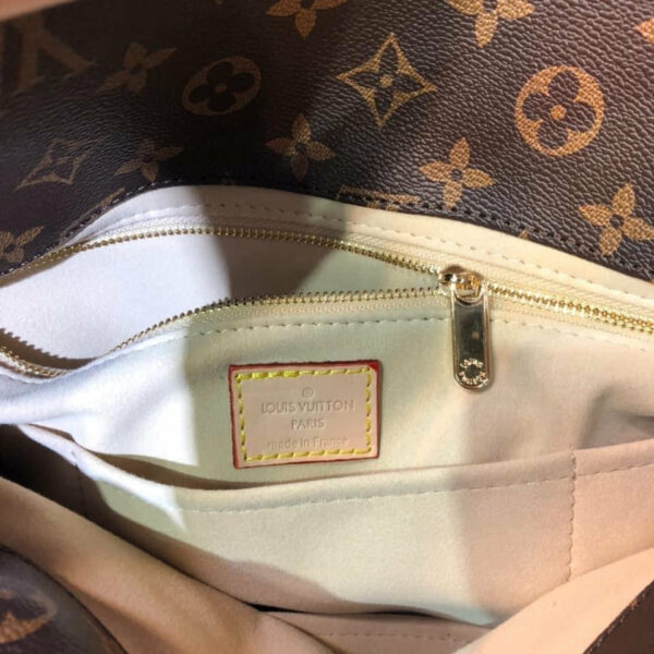 LV Artsy MM bag - Image 4