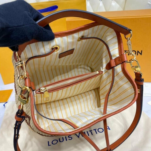 LV NeoNoe MM Bag - Image 4