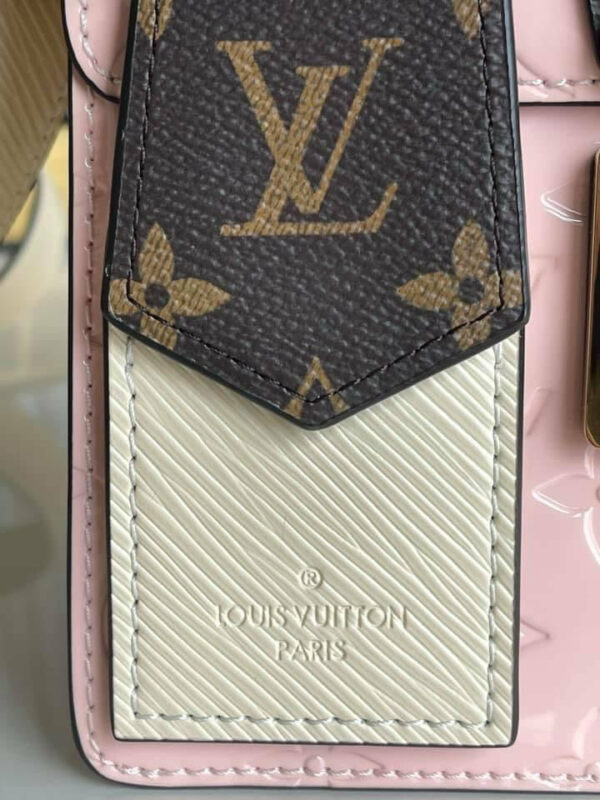 LV Spring Street Bag - Image 3