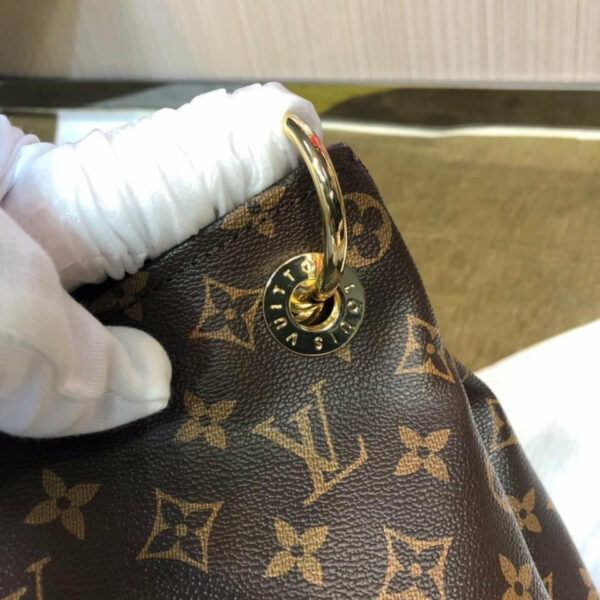 LV Artsy MM bag - Image 5