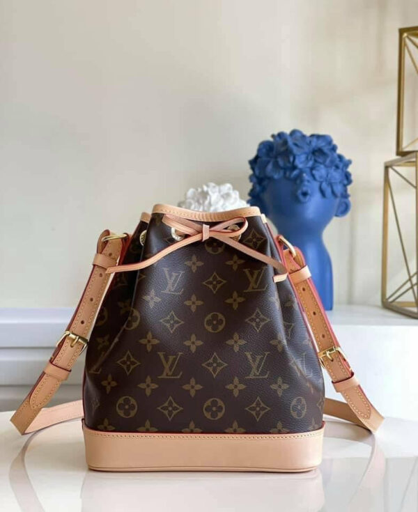 LV Noe BB Bag - Image 7