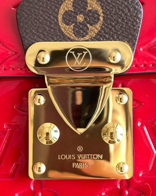 LV Spring Street Bag - Image 7