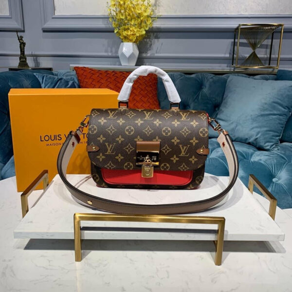 LV Vaugirard Bag - Image 12