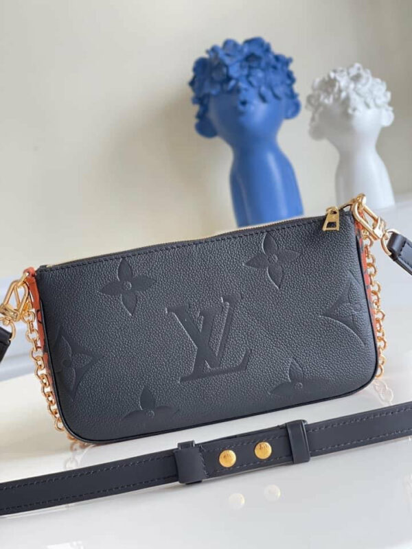 LV Multi-Pochette Accessories Bag - Image 3