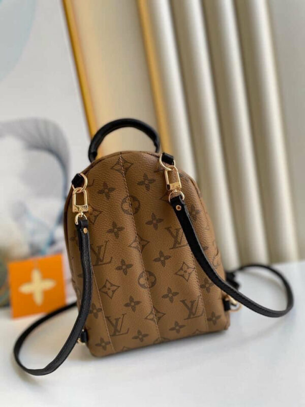 LV Palm spring Mini bag - Image 6