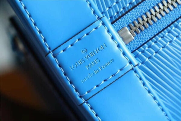 LV Alma BB Bag - Image 8