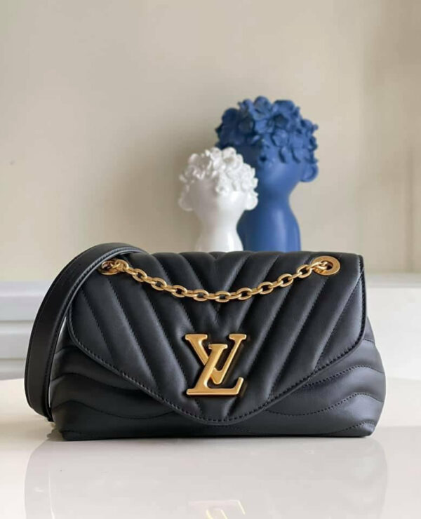 LV New Wave Chain Bag