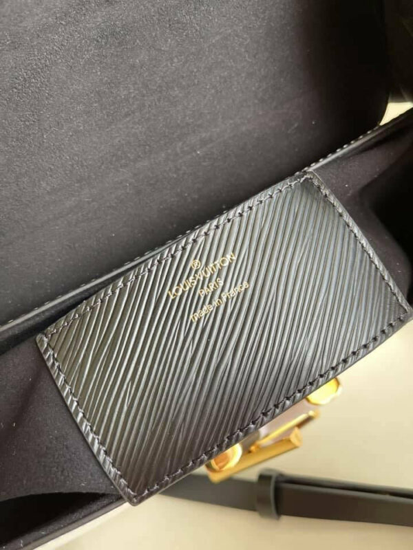 LV twist MM handbag - Image 7