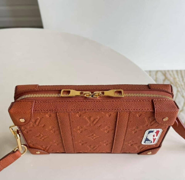 LV X NBA soft Truck Bag - Image 8