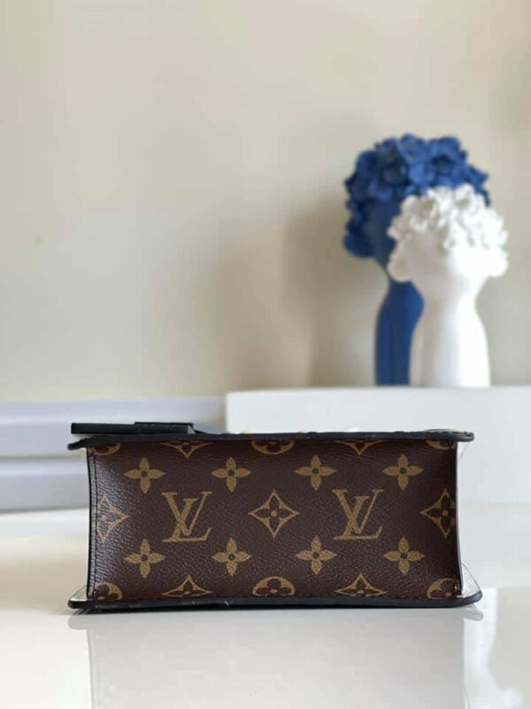 LV Spring Street Bag