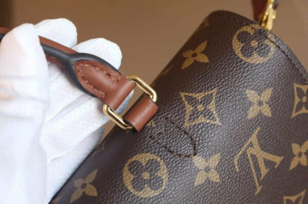 LV Vaugirard Bag