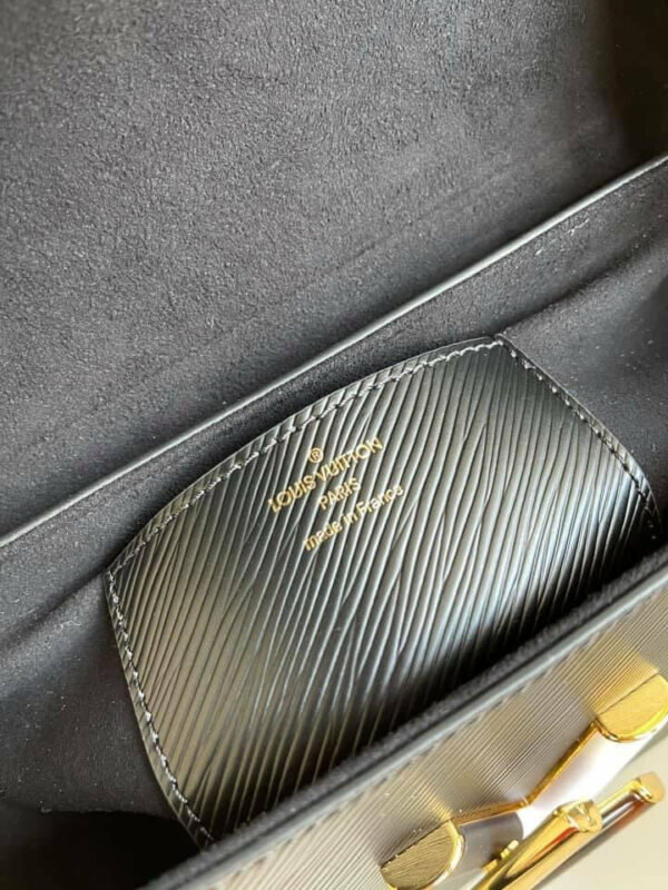 LV twist MM handbag - Image 3