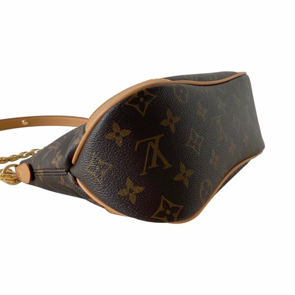 LV Monogram Boulogne Bag - Image 5