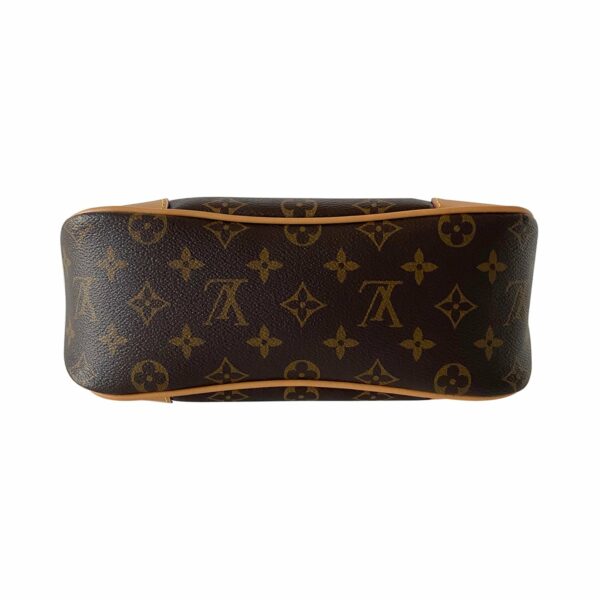 LV Monogram Boulogne Bag - Image 3