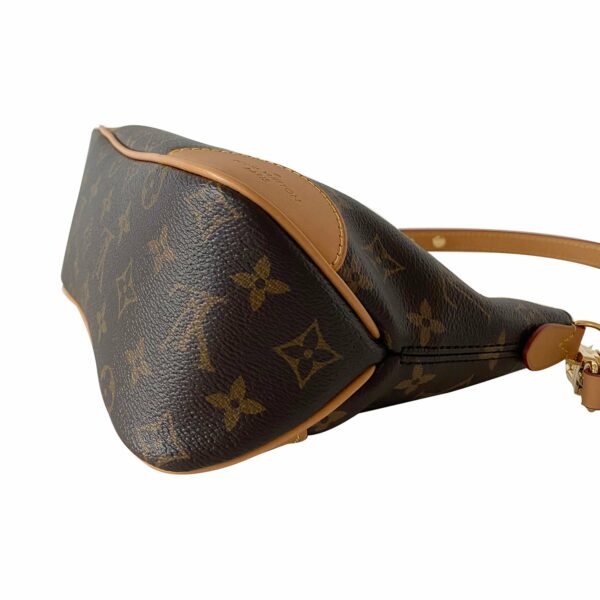 LV Monogram Boulogne Bag - Image 4