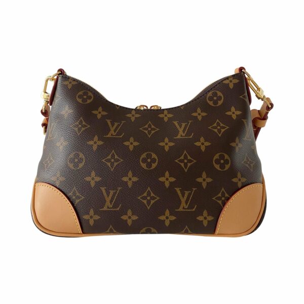 LV Monogram Boulogne Bag - Image 2