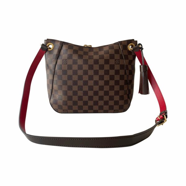 LV South Bank Besace Bag