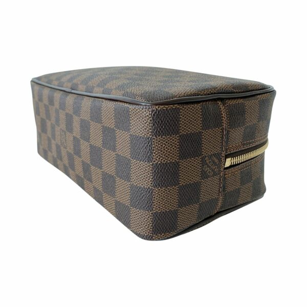 LV Damier Ebene Toiletry Bag 25