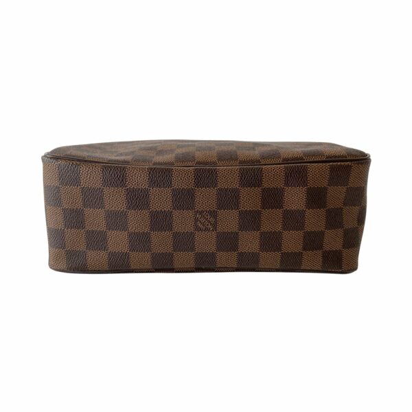 LV Damier Ebene Toiletry Bag 25 - Image 2