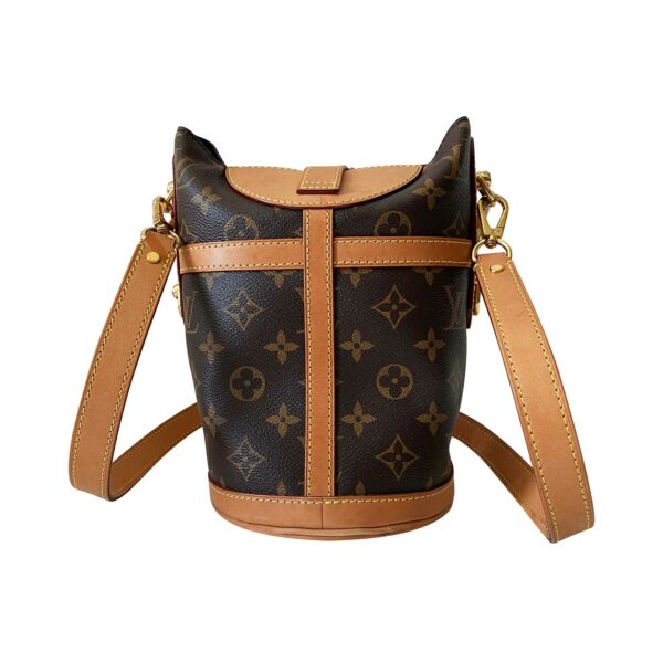 LV Monogram Duffle Bag