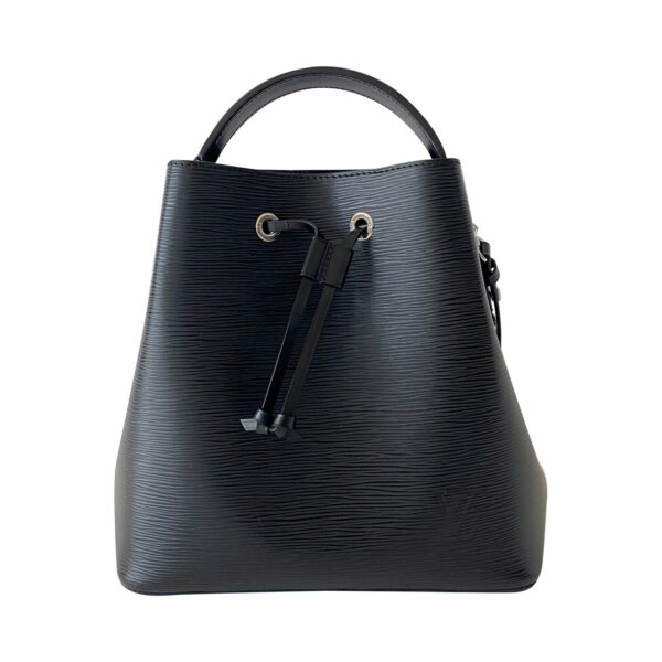 LV Epi Leather NeoNoe MM - Image 11