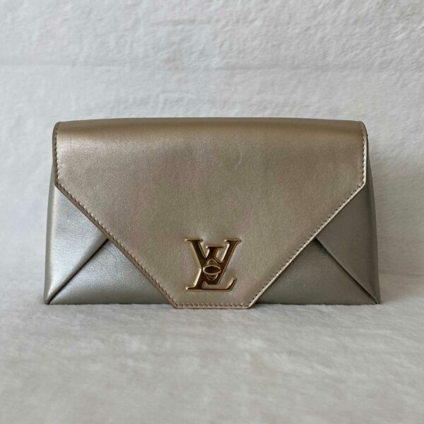 LV Love Note Small Shoulder Bag - Image 2