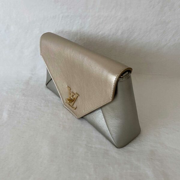 LV Love Note Small Shoulder Bag - Image 5