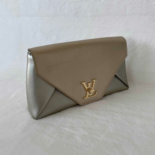 LV Love Note Small Shoulder Bag - Image 4