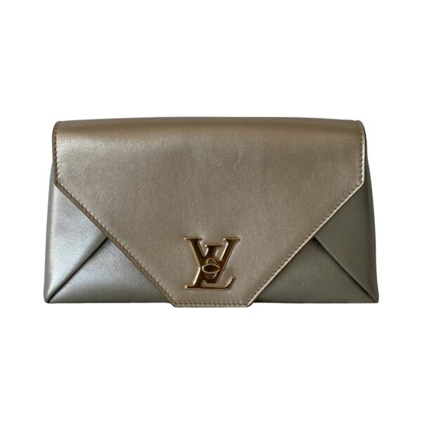 LV Love Note Small Shoulder Bag - Image 13