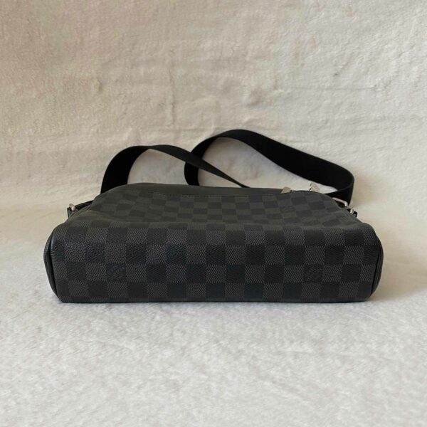 LV Damier Graphite Dayton Reporter - Image 5