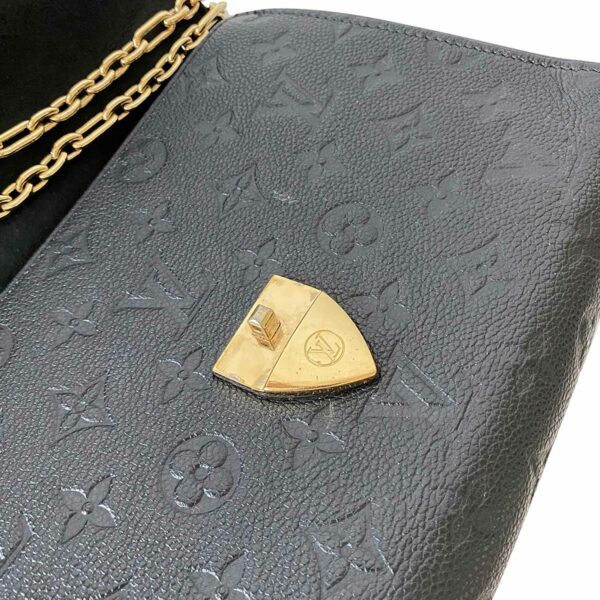 LV Monogram Empreinte Saint Sulpice PM - Image 9