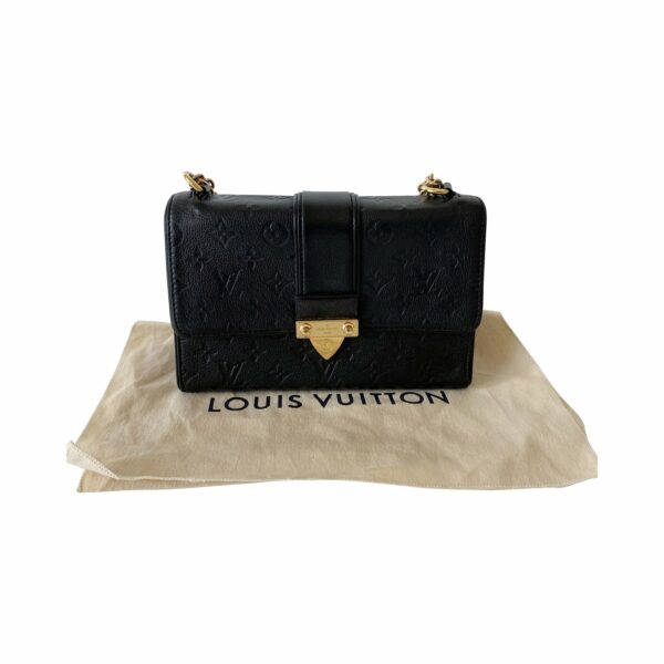 LV Monogram Empreinte Saint Sulpice PM - Image 13