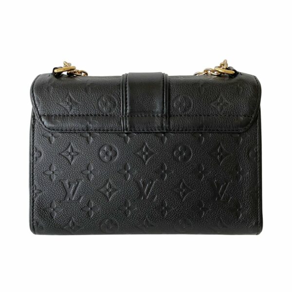 LV Monogram Empreinte Saint Sulpice PM