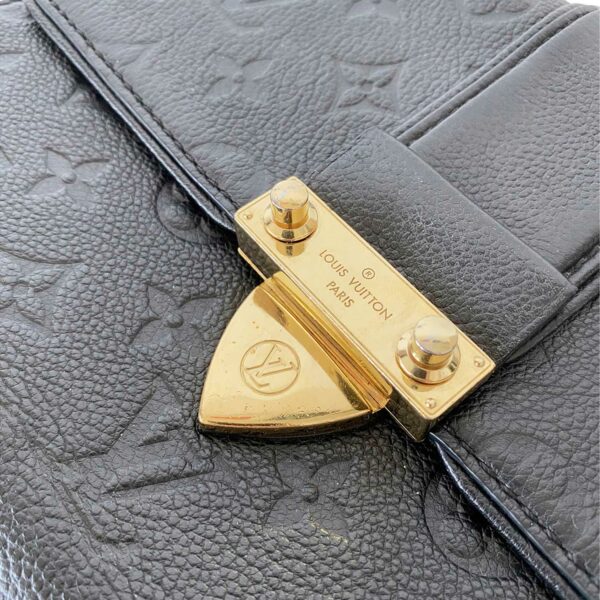 LV Monogram Empreinte Saint Sulpice PM - Image 10