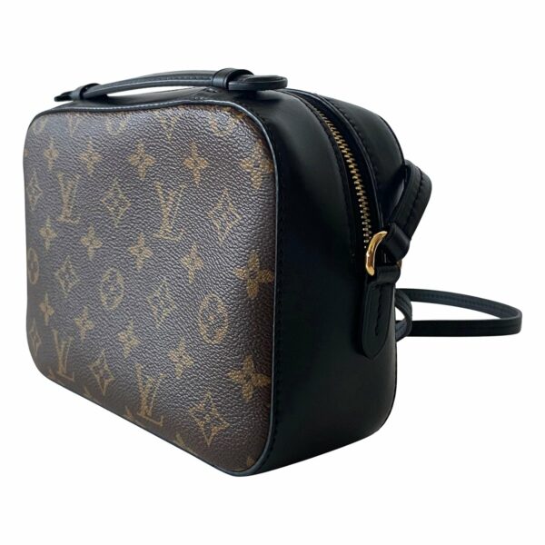 LV Monogram Saintonge Bag - Image 2