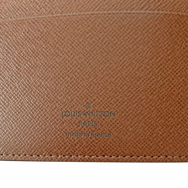 LV Medium Ring Agenda Cover - Image 9