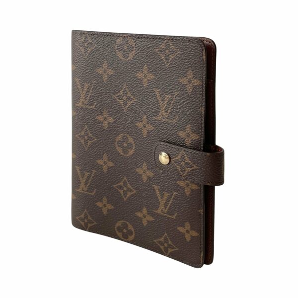 LV Medium Ring Agenda Cover - Image 13