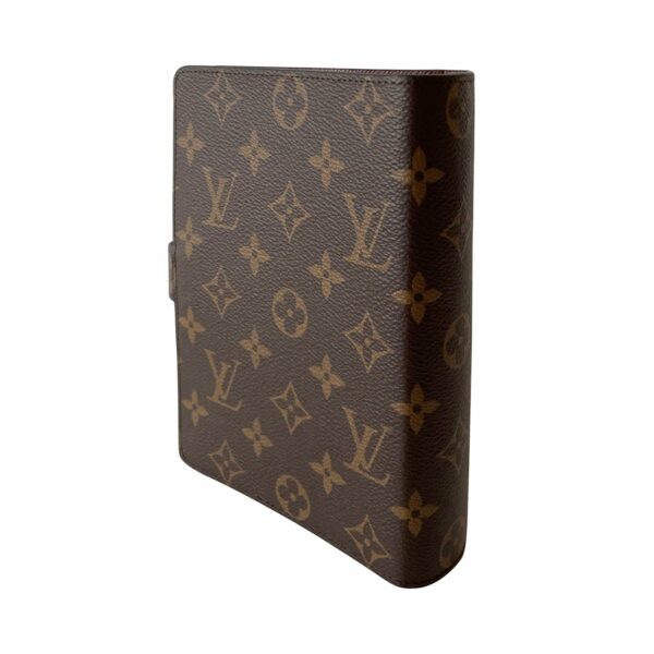 LV Medium Ring Agenda Cover - Image 14