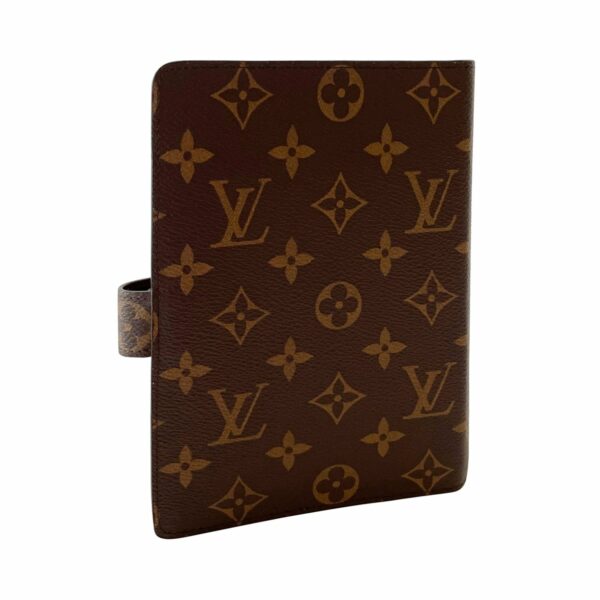 LV Medium Ring Agenda Cover - Image 15